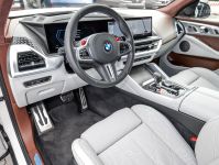 BMW XM - Vorschau Bild 18