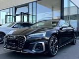 Audi S5 Coupe 3.0 TDI quattro | Standheizung | Laser - Audi S5 Diesel Gebrauchtwagen