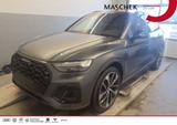 Audi SQ5 Sportback Pano Matrix Standh B&O Black ACC R - gebrauchte Audi SQ5 aus dem Jahr 2022