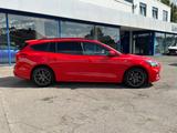 Ford Focus Turnier ST-Line - Ford Focus Gebrauchtwagen in Aachen