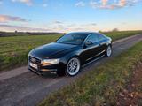 Audi A5 2.0 TDI - Motor neu vor 60.000km - Audi: V6 Motor