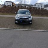 Skoda Octavia Combi 1.9 - ZAHNRIEMEN NEU !  - Skoda Octavia mit Diesel-Antrieb: Kombi, Automatik, 1.9