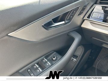 Audi Q7 - 10