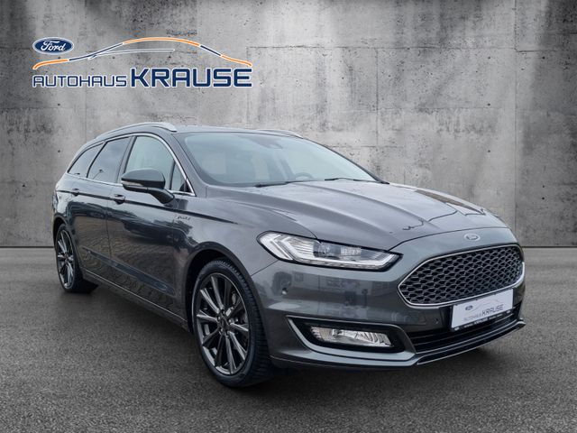 Ford Mondeo Turnier Vignale