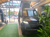 HYMER / ERIBA / HYMERCAR Grand Canyon S CrossOver 600 CARAVAN SALON DEAL - HYMER / ERIBA Car 600
