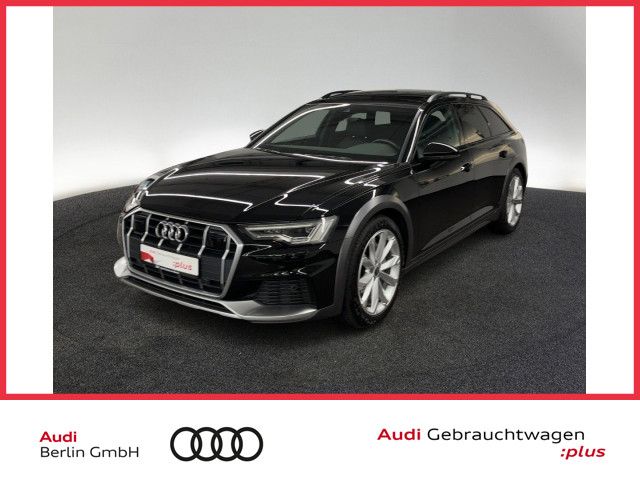 Audi A6 allroad qu. 40 TDI S tr. AHK PDC NAVI MATRIX