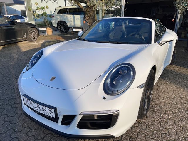 Porsche Carrera GTS / 991/911/Sportabgas/Approved 09/26