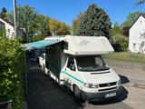 Volkswagen WoMo-Robel Ausbau - Volkswagen Alkoven