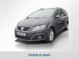 Seat Alhambra Style 1.4 TSI NAVI*KLIMA*LM*PDC*SH*GJR - Seat Alhambra Gebrauchtwagen in Nürnberg