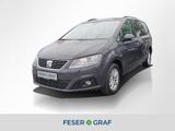 Seat Alhambra Style 1.4 TSI NAVI*KLIMA*LM*PDC*SH*GJR - Seat Alhambra in Nürnberg