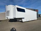 Andere Diversen A6 JUNG Race-Shuttle GT4 Flat-bed Slide