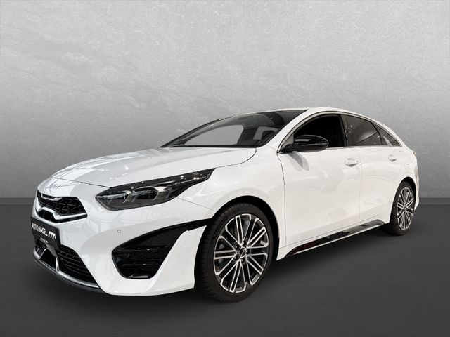 Kia PROCEED 1.5T 140 DCT GTL TEC