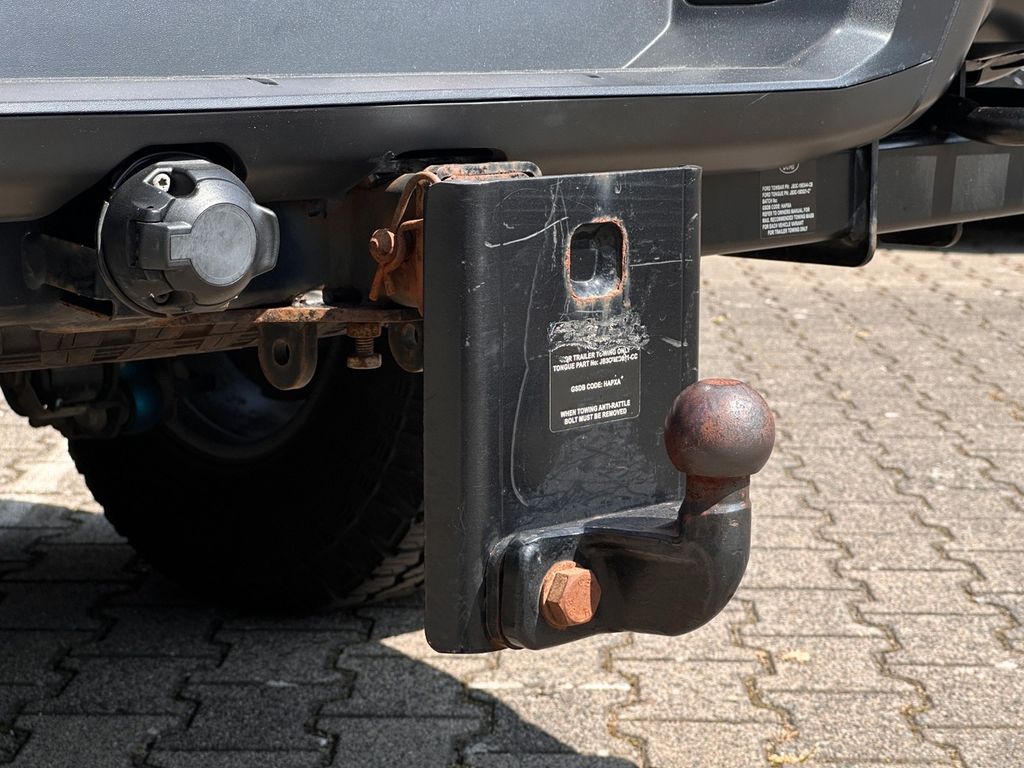 Ford Ranger Raptor 2.0 TDCi 4x4 DoKa *Standh.*Kamera*