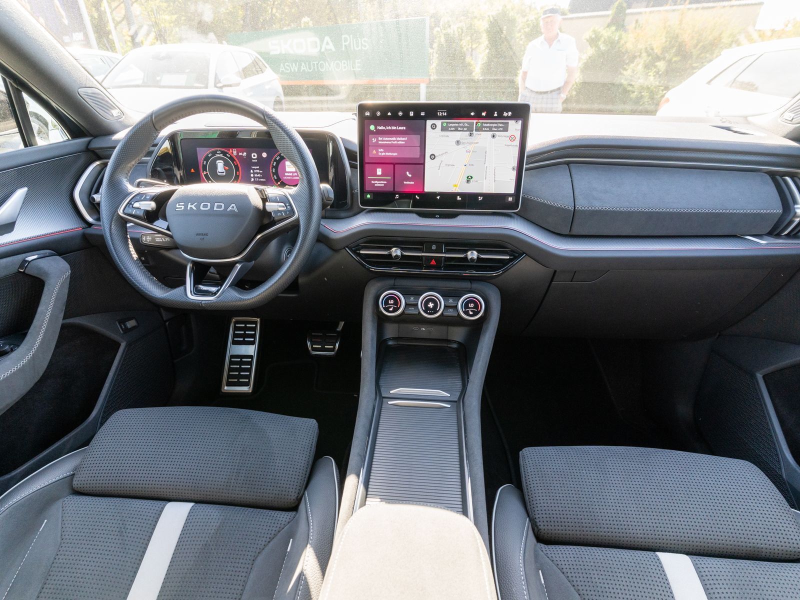 Skoda Kodiaq - Bild 7