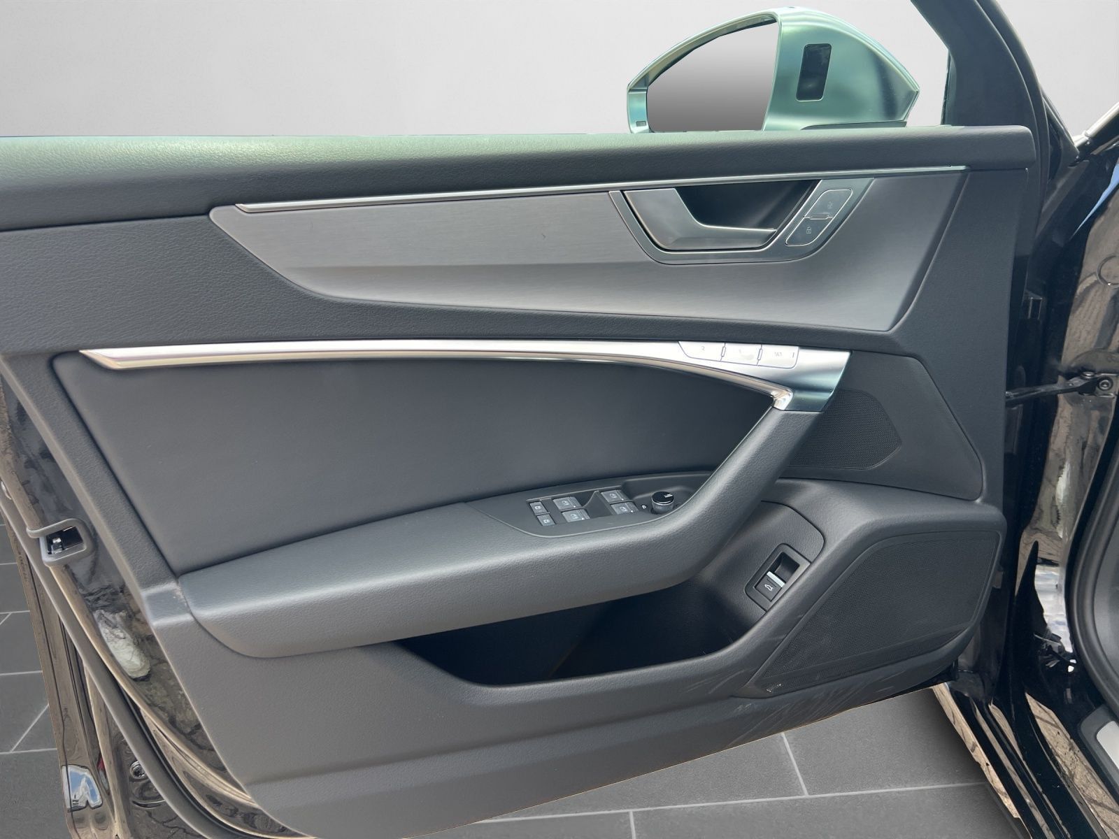 Audi S6 - Bild 13
