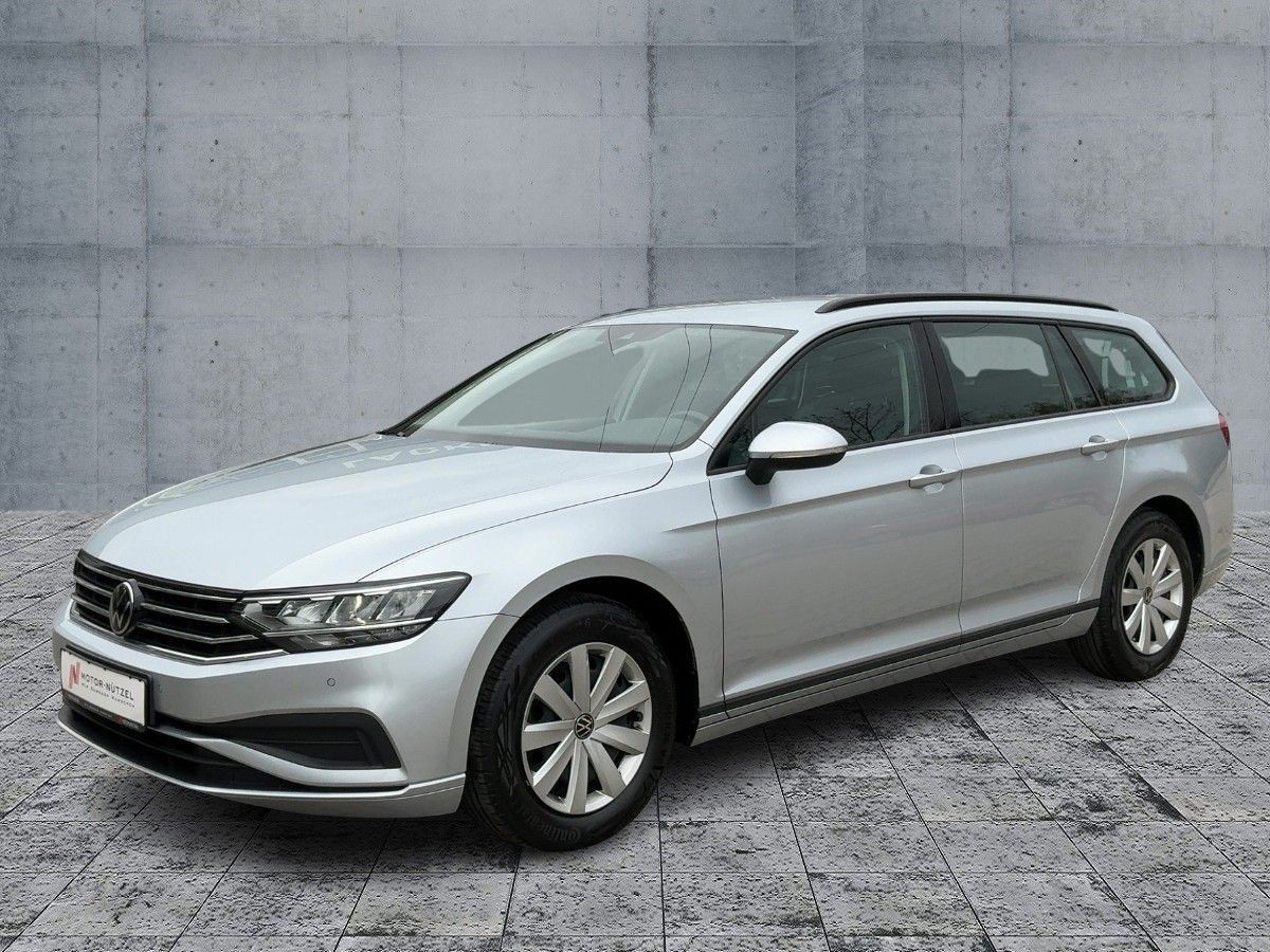 Volkswagen Passat Variant - Bild 2