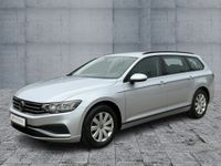 Volkswagen Passat Variant - Vorschau Bild 2
