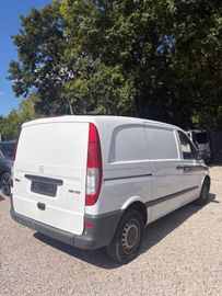 Mercedes Vito - 6