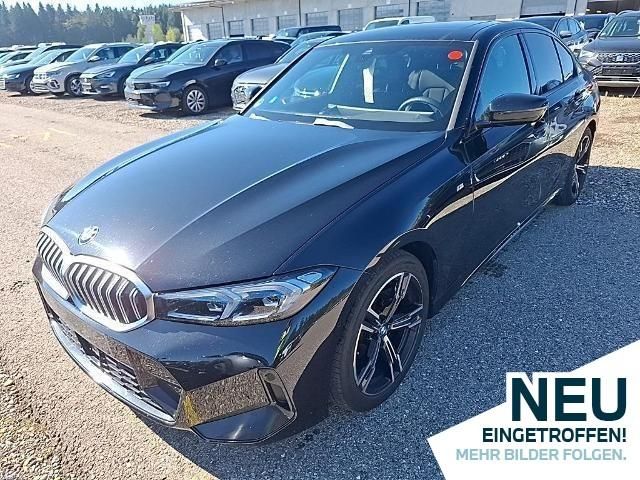 BMW 3 Series 2026