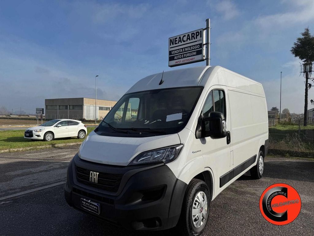 Image of Fiat Ducato