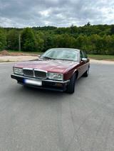 Jaguar XJ 40 Sovereign - Jaguar XJ40 von privat