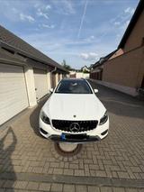 Mercedes-Benz GLC 250 d 4MATIC Autom. - Pano - Mercedes-Benz GLC 250 in Köln