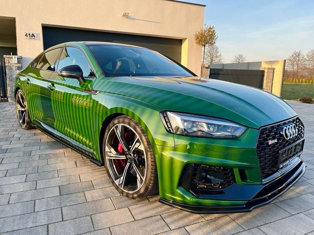 Audi RS5 Sportback 2.9 TFSI quattro Carbon B&O ACC