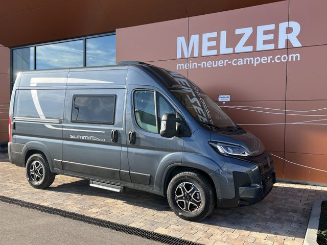 POESSL Summit Shine 540 Peugeot 140PS Automat Modell25