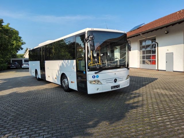 Mercedes-Benz Intouro/360 PS-Euro 6 / Klima / Automatik / Lift