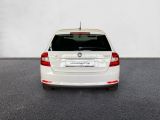 Skoda Rapid Spaceback Elegance 1,4 TSI NAVI+KLIMA+USB - Skoda Rapid aus 2014
