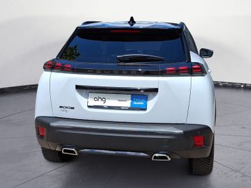 Peugeot 2008 - 5