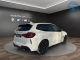 BMW X3 xDrive30i M Sport ACC Laserlicht AHK StandHZG - Standheizung Gebrauchtwagen Benzin