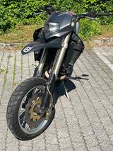 Husqvarna SM610ie - HUSQVARNA 610 IE