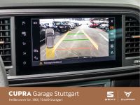 Cupra Ateca - Vorschau Bild 7