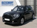 MINI One Countryman Sitzheizung Keyless Tempomat  PDC - MINI in Magdeburg
