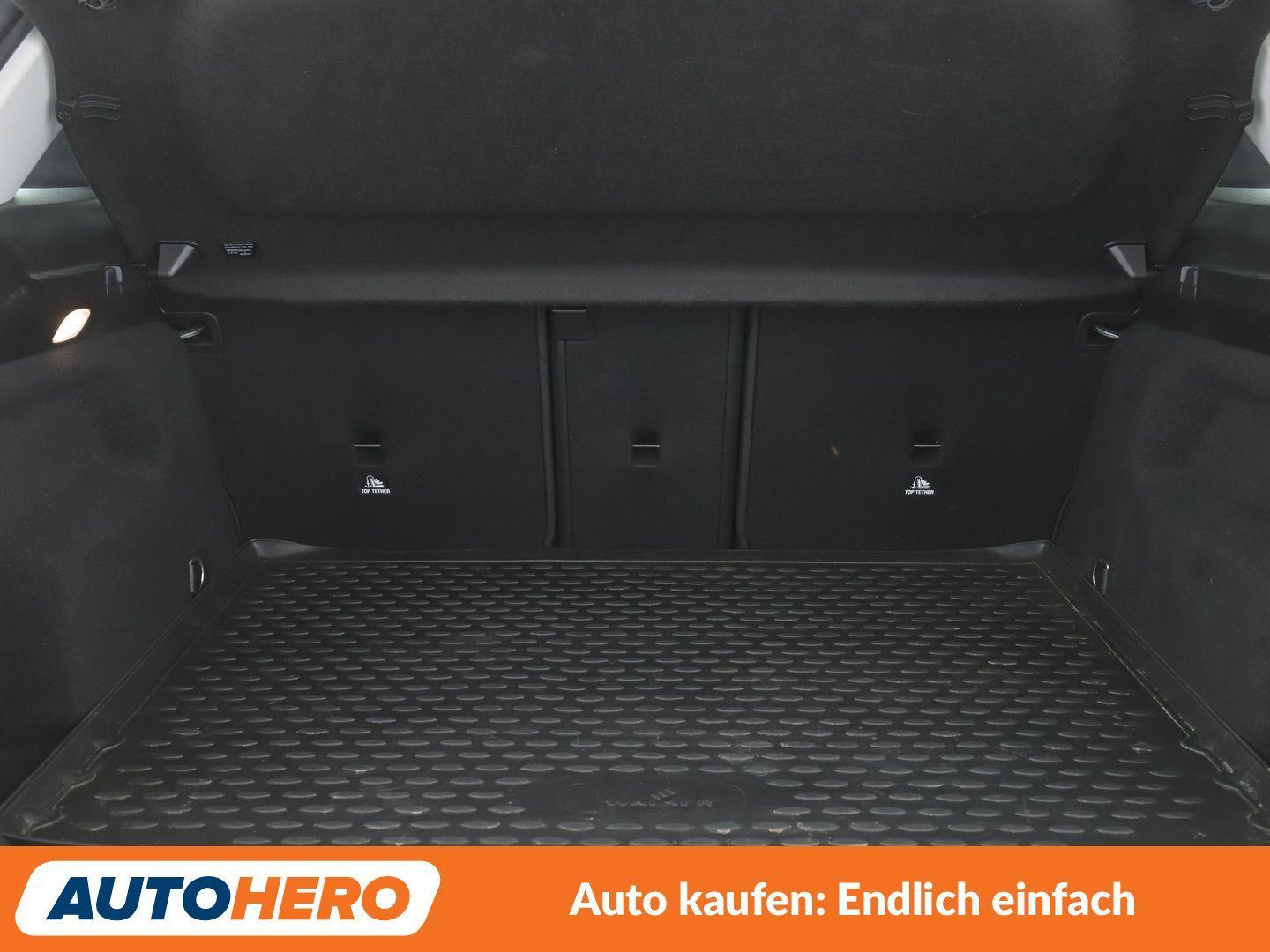 Mercedes-Benz B-Class d Progressive Aut.*NAVI*PDC*TEMPO*, миниатюра 16