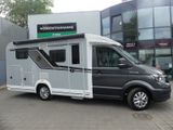Knaus VAN-TI 640 MEG MARKISE/ KAM/AUTOMATIK