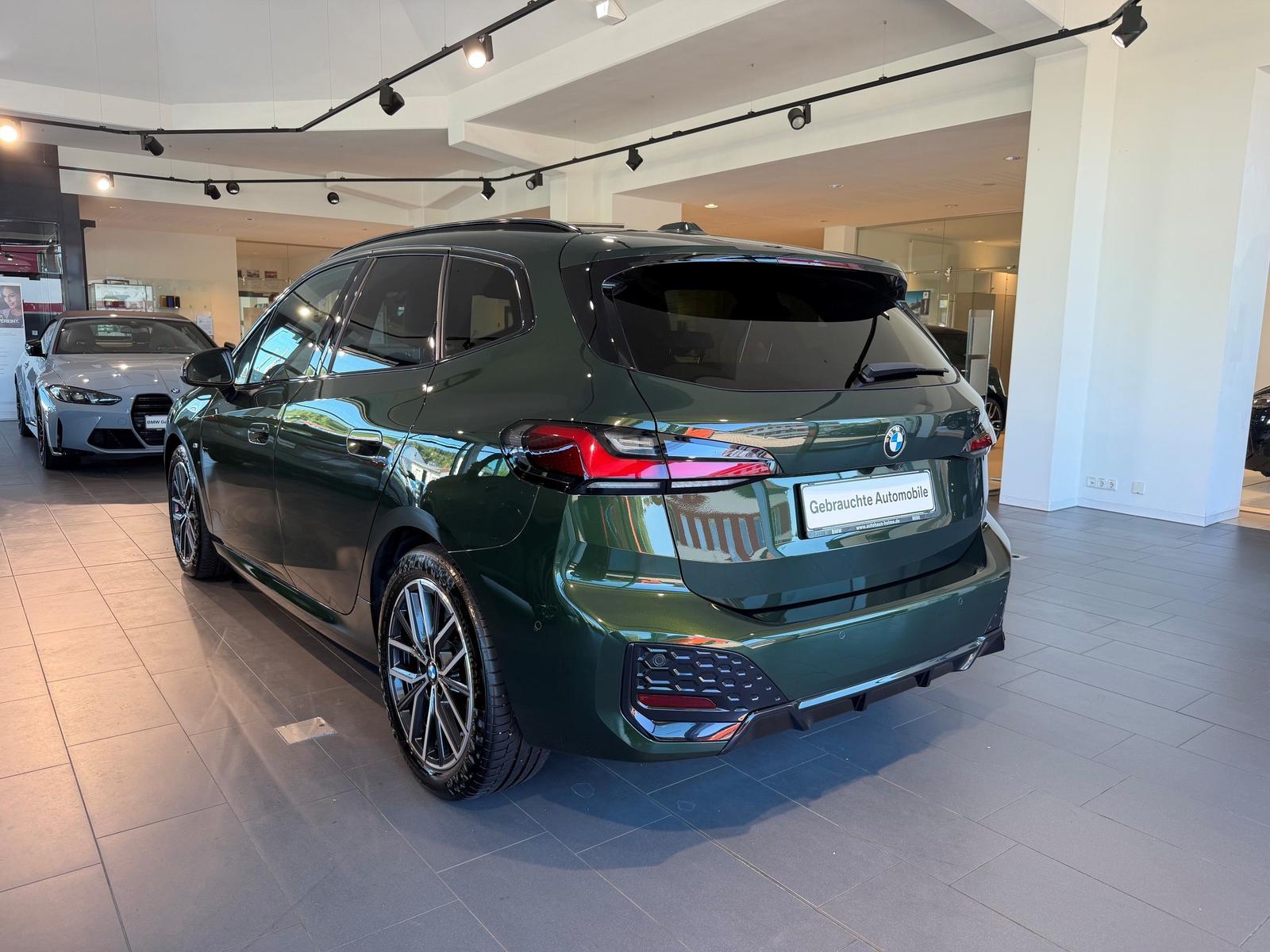 BMW Active 218i Active Tourer MSport, миниатюра 4