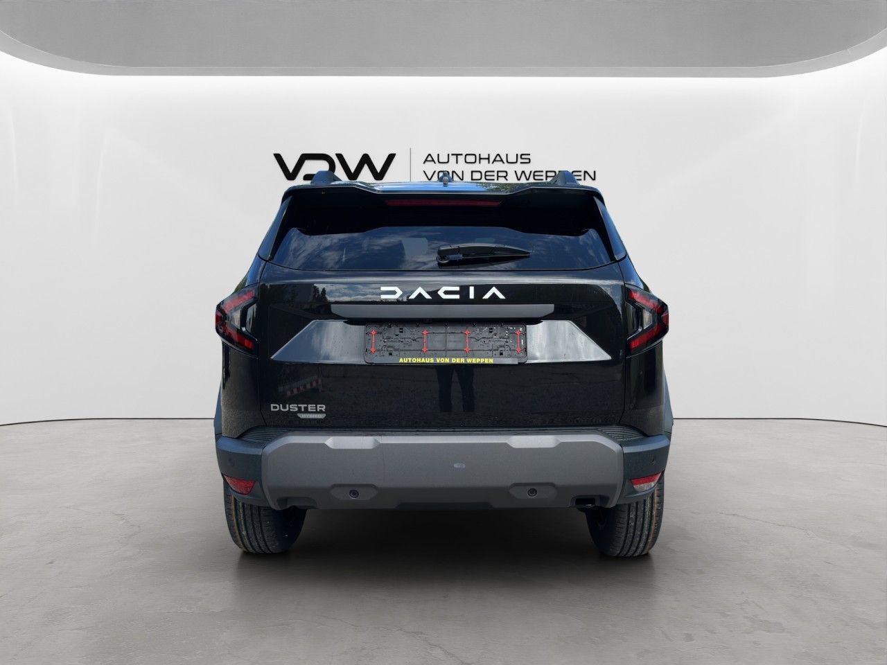 Dacia Duster - Bild 6