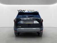 Dacia Duster - Vorschau Bild 6