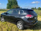 Nissan Xtrail 2WD 1,6dci 360Kamera , Pano... - gebrauchte Nissan X-Trail aus dem Jahr 2014
