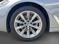 BMW 520 - Vorschau Bild 19