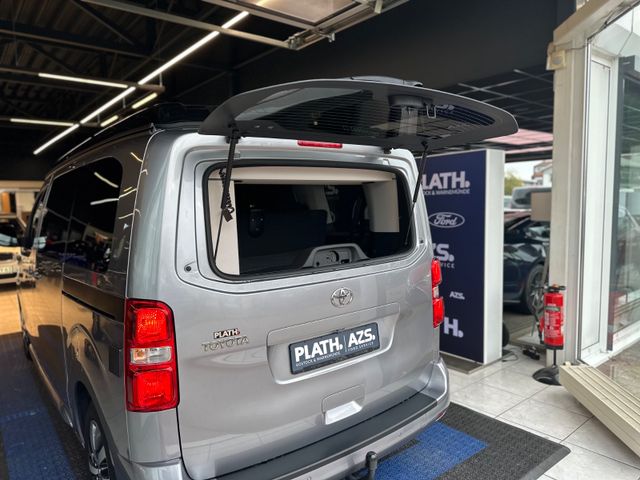 Toyota Proace (Verso) CROSSCAMP *Autom.*