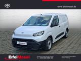 Toyota Proace City L2 Meister 15 Jahre Relax Garantie - Toyota PROACE CITY Kombi Gebrauchtwagen