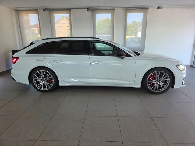 S6 Avant quattro 3.0 TDI MATRIX NAV ACC AIR B&O