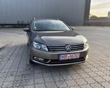 Volkswagen VW Passat 2.0 TSI Highline |Sportpaket |Garantie - mit Benzin-Antrieb: Alcantara, Kombi, Sportpaket