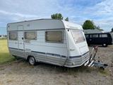 HYMER / ERIBA / HYMERCAR Nova 460 - HYMER / ERIBA Wohnwagen 460