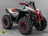 Can-Am Renegade 1000R Xmr | no DPS XXC Outlander - CAN-AM RENEGADE