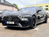 Mercedes-Benz AMG GT 63 S 4Matic+ Carbon/Alcantara/Burmester - Mercedes-Benz AMG GT in Köln