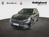 Renault Espace VI Esprit Alpine E-Tech Full Hybrid 200   - Renault Espace: 2.2
